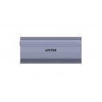 UNITEK M.2, PCIE, NVME/SATA 10GBPS DRIVE ENCLOSURE