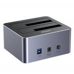 UNITEK CLONING STATION 2X SATA 2,5