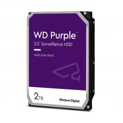 Western Digital Purple internal hard drive 2 TB 3.5