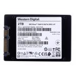 Western Digital Blue SA510 2.5