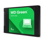 WD Green 2.5