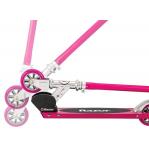 Interbrands 13073051 kick scooter Pink