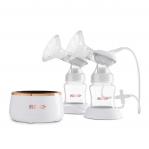 Neno Bella Twin Moon – double two-phase cordless electronic breast pump