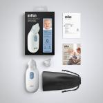 Braun BNA 100 Electric powered aspirator