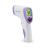 Esperanza ECT002 digital body thermometer Remote sensing thermometer Purple, White Ear, Forehead, Oral, Rectal, Underarm Buttons