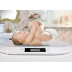 Esperanza EBS019 baby scale White