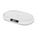 Esperanza EBS019 baby scale White
