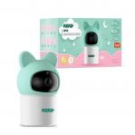 Neno Orso – professional IP-Wi-Fi video baby monitor