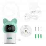 Neno Orso – professional IP-Wi-Fi video baby monitor