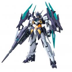 Figure BANDAI Gundam MG 1/100 GUNDAM AGE II MAGNUM