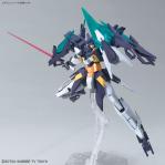 Figure BANDAI Gundam MG 1/100 GUNDAM AGE II MAGNUM