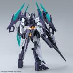 Figure BANDAI Gundam MG 1/100 GUNDAM AGE II MAGNUM