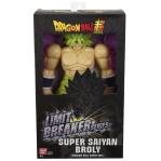 DRAGON BALL LIMIT BREAKER SS BROLY (DB MOVIE VER)