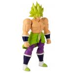 DRAGON BALL LIMIT BREAKER SS BROLY (DB MOVIE VER)