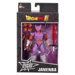 DRAGON BALL DRAGON STARS JANENBA