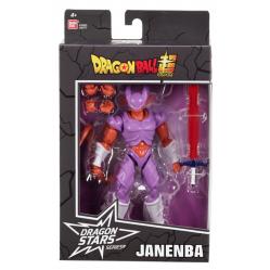 DRAGON BALL DRAGON STARS JANENBA