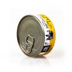 3COTY Chicken - wet cat food - 80g