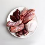 3COTY Turkey - wet cat food - 80g