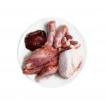 3COTY Turkey with duck - wet cat food - 80g