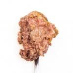 3COTY Turkey with duck - wet cat food - 80g