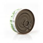 3COTY Chicken with goose - wet cat food - 80g