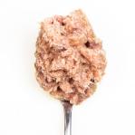 3COTY Chicken with goose - wet cat food - 80g