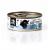 3COTY Turkey with chicken - wet cat food - 80g