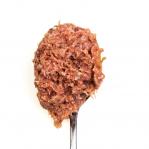 3COTY Turkey with rabbit - wet cat food - 80g