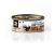 3COTY Turkey with rabbit - wet cat food - 80g