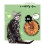 3COTY Chicken with goose - wet cat food - 80g