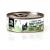 3COTY Chicken with goose - wet cat food - 80g