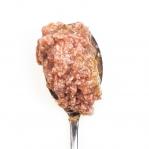 3COTY Chicken with goose - wet cat food - 80g