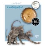 3COTY Turkey with chicken For kittens - wet cat food - 80g