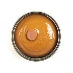 3COTY Chicken with duck For kittens - wet cat food - 80g