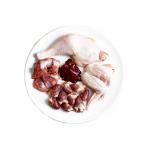 3COTY Chicken Struvite care - wet cat food - 80g