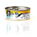 3COTY Chicken Struvite care - wet cat food - 80g