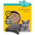 3COTY Chicken Struvite care - wet cat food - 80g