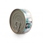 3COTY Chicken with duck Kidney care  - wet cat food - 80g