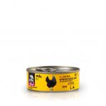 3COTY Chicken Cheers! - wet cat food - 75g