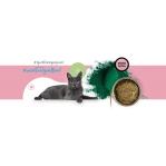 3COTY 08. Turkey - wet cat food - 180g