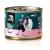 3COTY 08. Turkey - wet cat food - 180g