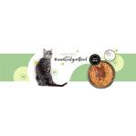 3COTY 29. Chicken and goose - wet cat food - 180g