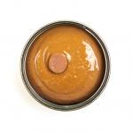 3COTY 42. Chicken and duck (kitten) - wet cat food - 180g