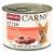 ANIMONDA Carny Kitten Beef with turkey - wet cat food - 200g
