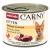 ANIMONDA Carny Kitten Poultry cocktail - wet cat food - 200g