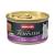 ANIMONDA Vom Feinsten Mousse Chicken and lamb - wet cat food - 85g