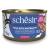 SCHESIR in cooking water Tuna with whitebait - wet cat food - 85 g