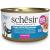 SCHESIR in cooking broth Tuna with sardines - wet cat food - 70 g
