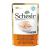 SCHESIR in jelly Tuna and chicken with shrimps - wet cat food - 50 g