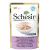SCHESIR in jelly Tuna and chicken with ham - wet cat food - 50 g